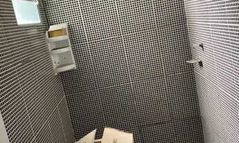 Imagem 6: Casa no residencial colinas das nascentes