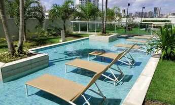 Imagem 6: Alugo Mandarim 1 quarto mobilado condomínio incluso