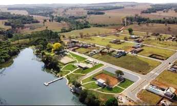Imagem 6: Vendo ágio lote portal do lago em Santa Bárbara aceito carro e moto