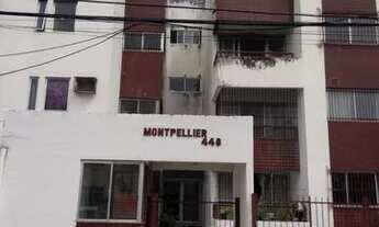 Imagem 2: Apartamento a venda em Piedade ED. Montpellier