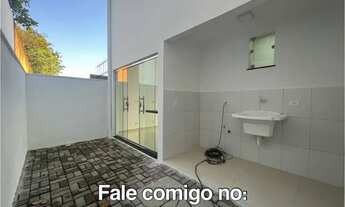 Imagem 7: Duplex com 2 ou 3 Quartos no Residencial Bromélia - FINANCIAMENTO CAIXA