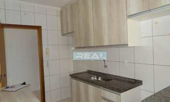 Imagem 4: Apartamento com 3 dormitórios à venda, 77 m² por R$ 550.000,00 - Residencial Florença - Pa