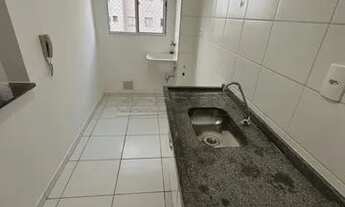 Imagem 6: Apartamento Padrão em São Carlos