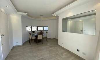 Imagem 4: Vila Mariana - 67m² 2Dts, 1St, 2Gar, Px ao Metrô