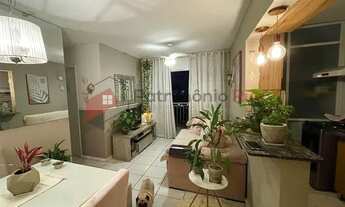 Imagem 2: Excelente apartamento 2 quartos sendo 1 suíte no Vila Imperial