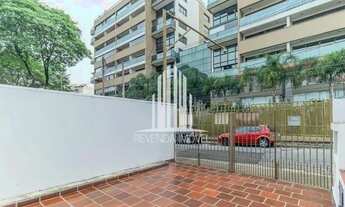 Imagem 4: Sobrado com 3 dormitórios à venda na Vila Madalena