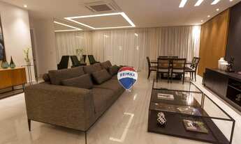 Imagem 3: Casa com 4 quartos à venda, 400 m² por R$ 4.500.000 - Recreio dos Bandeirantes - Rio de Ja