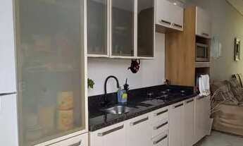 Imagem 6: Casa com 03 quartos no Santa Terezinha