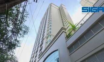 Imagem: Sala comercial disponível em um dos melhores