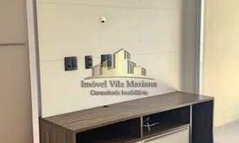 Imagem 2: Apartamento para aluguel tem 66 metros quadrados com 1 quarto em Vila Mariana - São Paulo