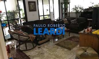 Imagem: APARTAMENTO - MORUMBI - SP