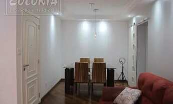 Imagem 5: Santo André - Apartamento Padrão - Parque das Nações