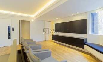 Imagem 5: Venda Apartamento 3 Dormitórios - 160 m² Jardim Paulista