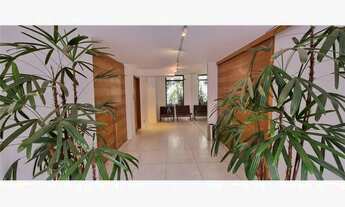 Imagem 5: Apartamento amplo no Jardim Paulista