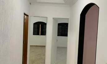 Imagem 6: Casa sozinha no lote Quadra 304 Recanto das Emas