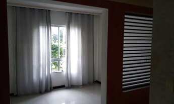 Imagem: Reserva Parque - Lindo! 1/4 sala amplo