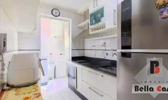 Imagem 7: Apartamento Mooca 2 vagas