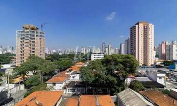 Imagem 4: São Paulo - Apartamento Padrão - Vila Olímpia