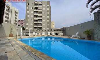 Imagem: LONDRINA - Apartamento Padrão - Vila Larsen