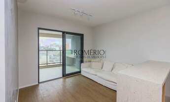 Imagem 5: Apartamento com 2 dormitórios à venda. 62 m² - Campo Belo - São Paulo/SP