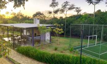 Imagem 5: Lote/terreno à venda Condomínio fechado Goiânia-GO