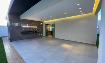 Imagem 5: Belíssima casa disponível para venda no Condomínio Quintas da Barra