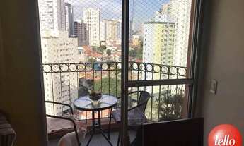 Imagem 4: São Paulo - Apartamento Padrão - Saúde