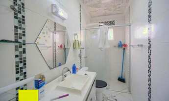 Imagem 4: Sobrado para Locação em São Paulo, Jardim Vila Formosa, 4 dormitórios, 2 suítes, 4 banheir