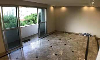 Imagem 6: Apartamento com 3 dormitórios para alugar, no Boqueirão - Santos/SP