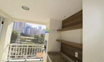 Imagem 5: Ipiranga - 65m² 2Dts, 1St, 1Gar, Px ao Metrô