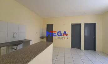 Imagem 2: Apartamento com 2 quartos no Centro - Fortaleza/CE