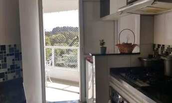 Imagem 5: Apartamento com 3 dormitórios à venda, 86 m² por R$ 380.000 - Vila São José - Taubaté/SP