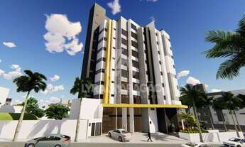 Imagem 3: Apartamento à venda em construção, São José, CAMPINA GRANDE - PB