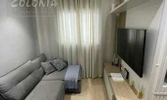 Imagem 3: Santo André - Apartamento Padrão - Vila Pires