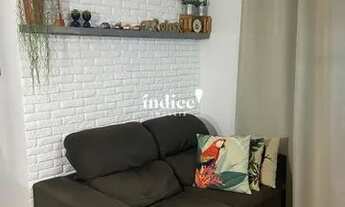 Imagem 5: Apartamento à venda 2 quartos 1 suíte 2 vagas Quinta da Primavera Ribeirão Preto