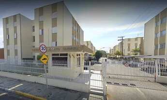 Imagem: Apartamento para venda com 62 metros quadrados