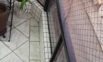 Imagem 6: 3 dorm. sendo 1 suíte, 90 m2 - Campo Grande - Santos - São Paulo