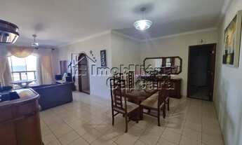 Imagem 3: Praia Grande - Apartamento Padrão - Caiçara