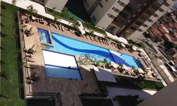 Imagem 3: Apartamento com 3 dormitórios à venda, 114 m² por R$ 795.000,00 - Condomínio Residencial R