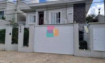 Imagem: JOINVILLE - Casa Padrão - Floresta