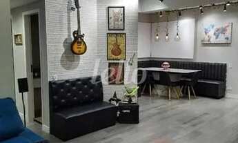 Imagem: São Paulo - Apartamento Padrão - Cambuci