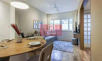 Imagem 4: Apartamento para alugar no bairro Itaim Bibi - São Paulo/SP, Zona Oeste