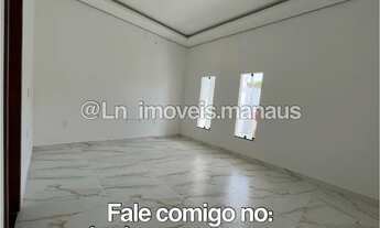 Imagem 7: Casa 3 Quartos Parque Dez - Próximo a Hapvida - Aceita Carro no Negócio