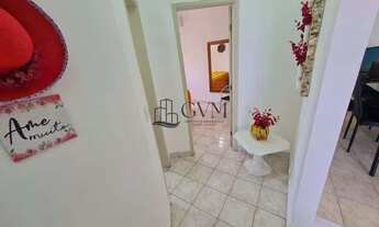 Imagem 13: Apartamento com 2 dorms, Guilhermina, Praia Grande - R$ 365 mil, Cod: 202