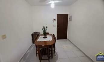 Imagem 4: Apartamento com 1 dorm, Aviacao, 150m da Praia!