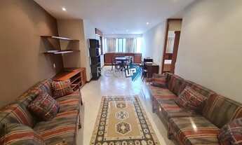 Imagem 5: RIO DE JANEIRO - Flat - Leblon