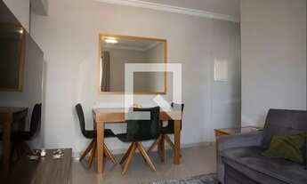 Imagem 4: Apartamento à Venda - Chácara Inglesa, 2 Quartos, 54 m2