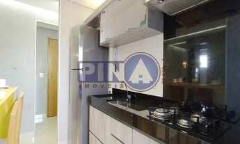 Imagem 7: APARTAMENTO A VENDA NO SETOR VILA ROSA