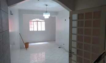 Imagem 7: Casa Grande - Recanto das Emas - 4 Quatro Suítes - 3 Garagens - Sala - Sala de Jantar