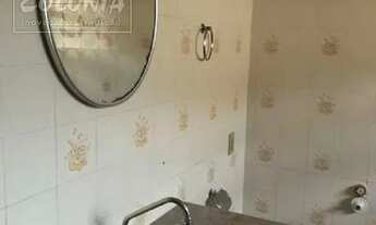 Imagem 6: Santo André - Casa Padrão - Vila Silvestre